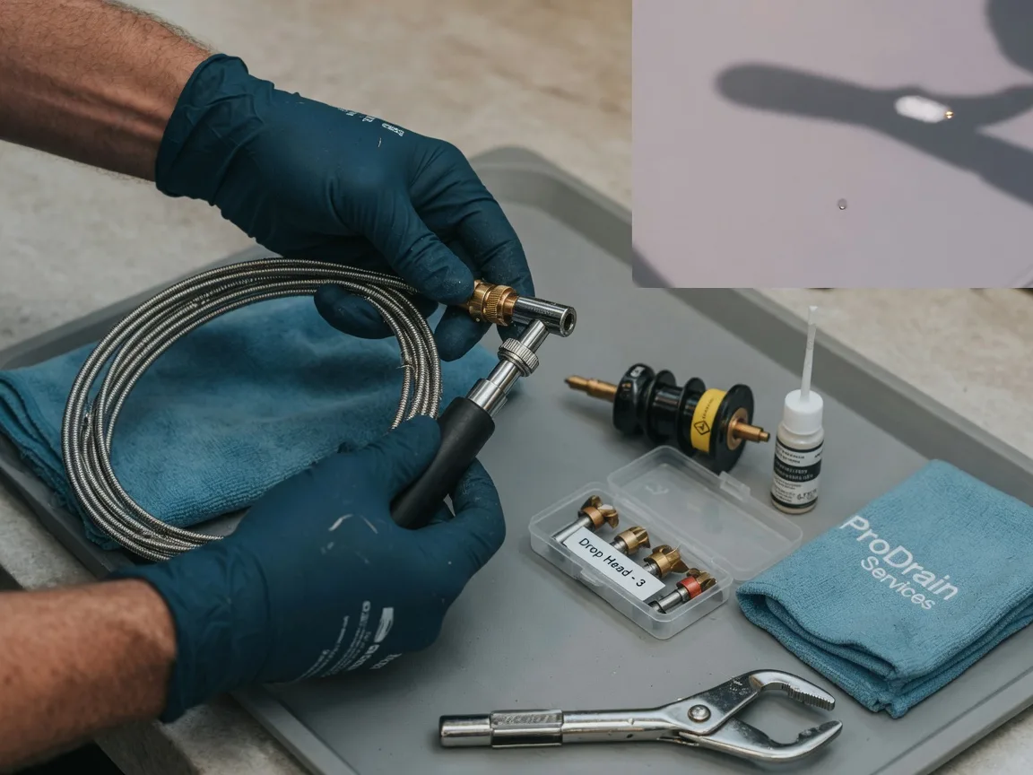Why choose Drain Cleaning in Demotte, IN